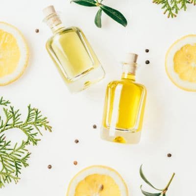 Aromathérapie et anxiété : quelles huiles essentielles privilégier ?