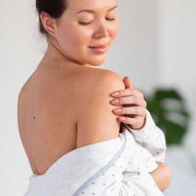 Kératose pilaire : comment retrouver une peau douce