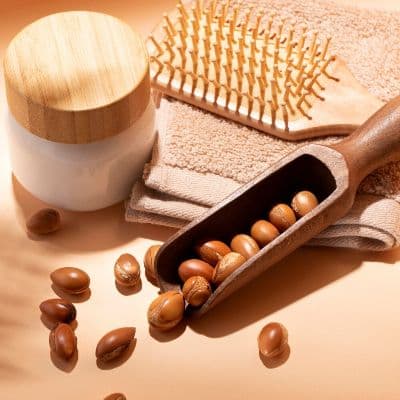 10 bienfaits de la bardane pour aider à limiter la chute des cheveux