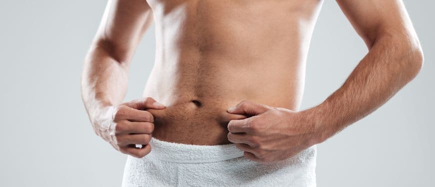 Pourquoi la graisse de votre ventre ne disparaît pas même en faisant de l’exercice
