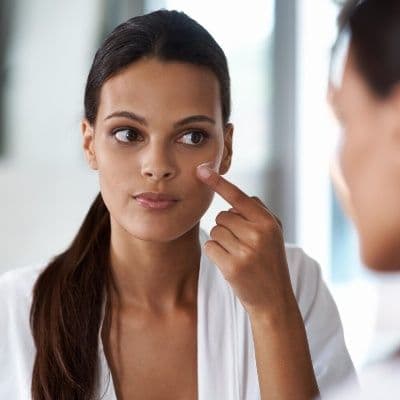 Irritation des paupières : quand les soins ne suffisent plus