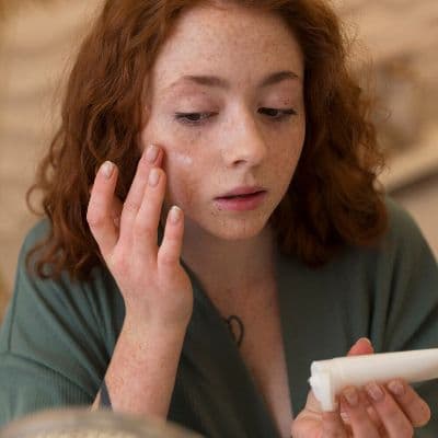 Points noirs : comprendre ce que révèlent vos pores