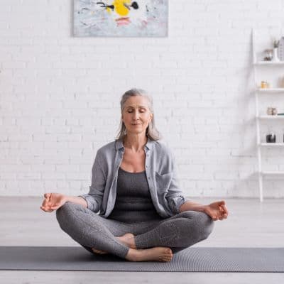 Exercices de Kegel pour femmes : renforcer son périnée et prévenir l'incontinence
