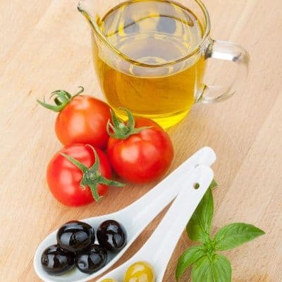 Cet extrait d’olive pourrait être un allié anti-âge puissant
