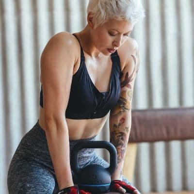 Créatine : pas seulement pour les sportifs ?