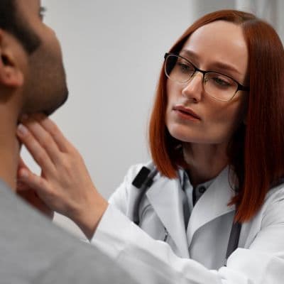 Hypothyroïdie subclinique : ce que cela signifie, symptômes et quand la traiter