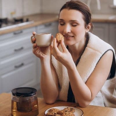 Petit-déjeuner "low-carb" : pourquoi réduire les glucides dès le matin change tout
